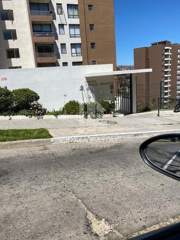ARRIENDO LUMINOSO DEPTO EN VIÑA EL MAR