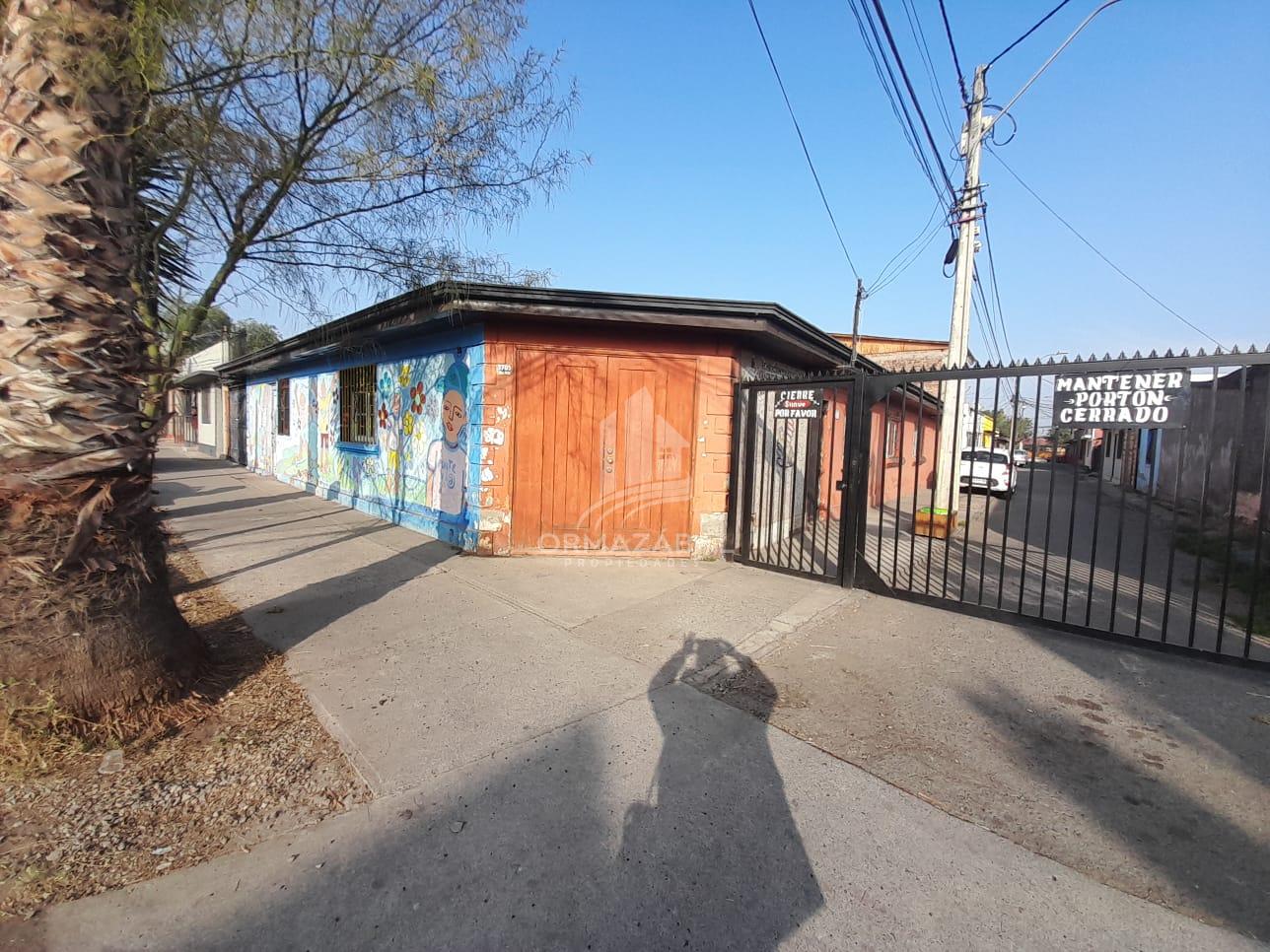 VENTA AMPLIA CASA FRANCISCO DE TOLEDO # 5705, SAN JOAQUIN 471MTS2