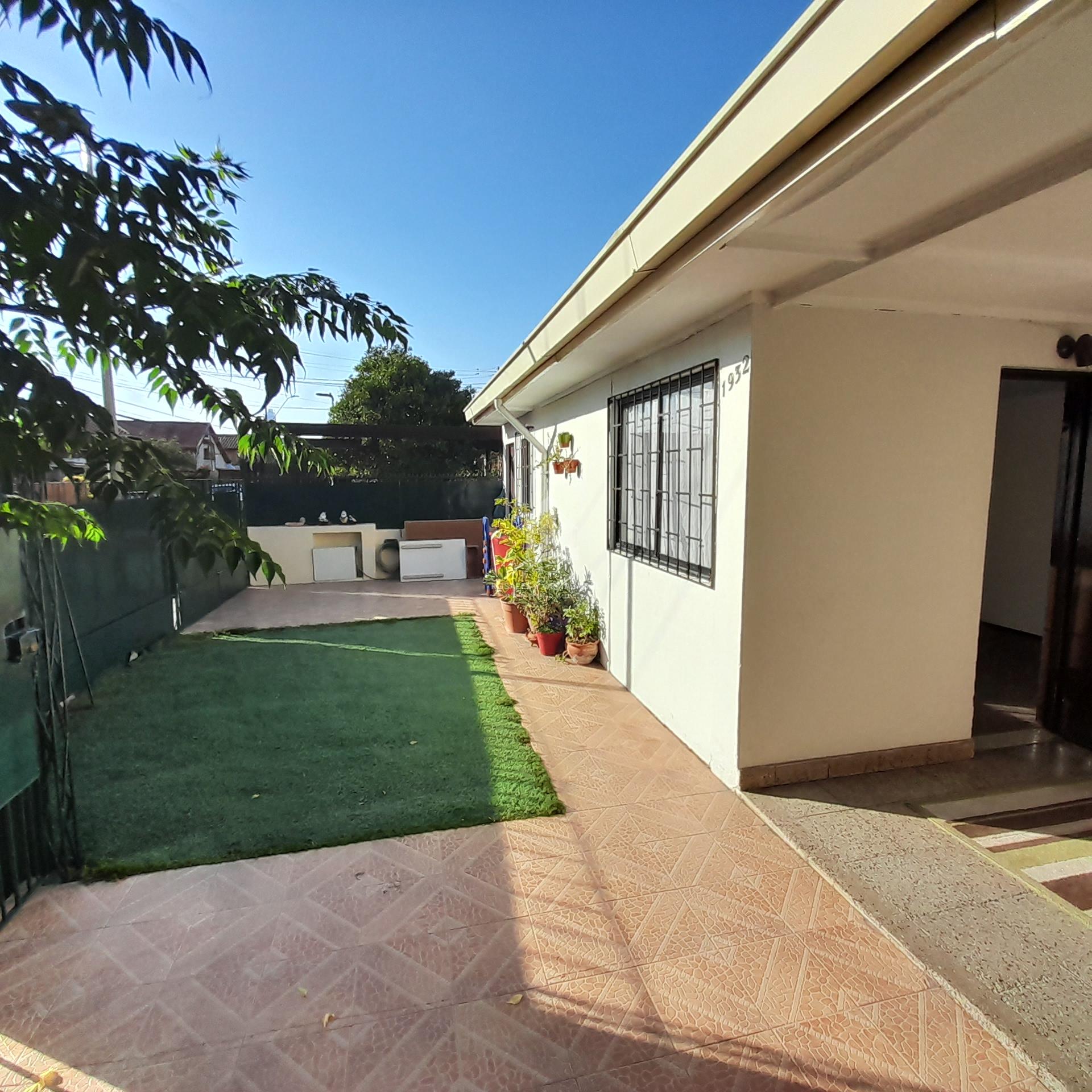 (COD.114) OPORTUNIDAD DE INVERSION VENTA CASA EN LAS CONDES AL CONTADO